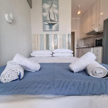Apartamento Mastora Seaside *