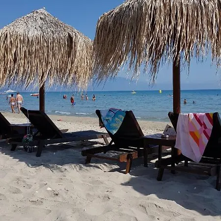Apartamento Mastora Seaside