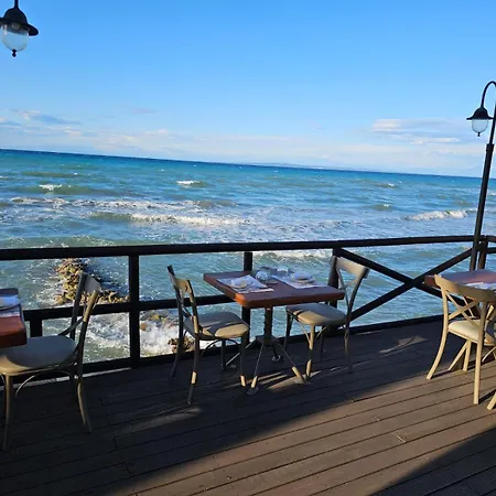 Apartamento Mastora Seaside Alykes (Zakynthos)