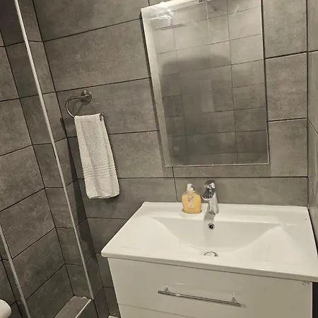 Mastora Seaside Apartamento
