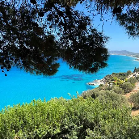 Mastora Seaside *