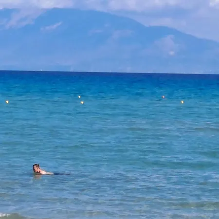 Mastora Seaside Appartamento *