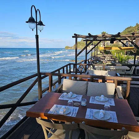 Mastora Seaside Alykes (Zakynthos)