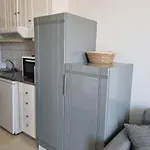 Apartamento Mastora Seaside *