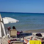 Mastora Seaside Alykes (Zakynthos)