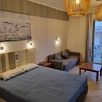 Mastora Seaside Apartamento *