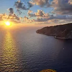Apartamento Mastora Seaside