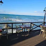 Apartamento Mastora Seaside Alykes (Zakynthos)