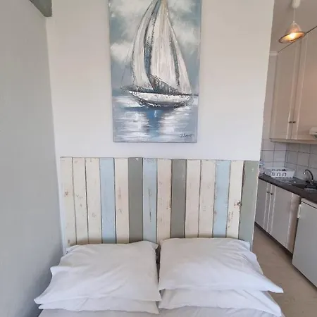 Apartment Mastora Seaside Alykes (Zakynthos)