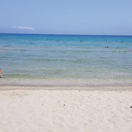 Mastora Seaside Alykes (Zakynthos)