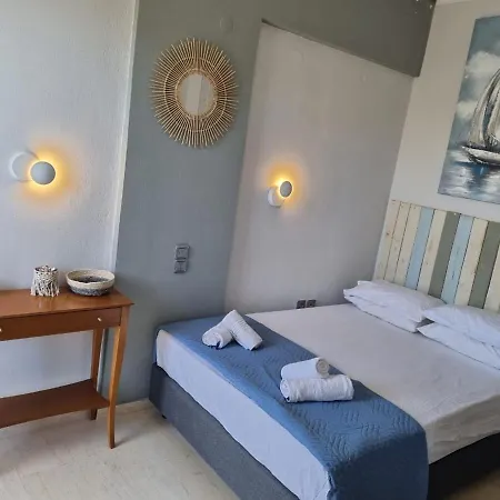Apartment Mastora Seaside