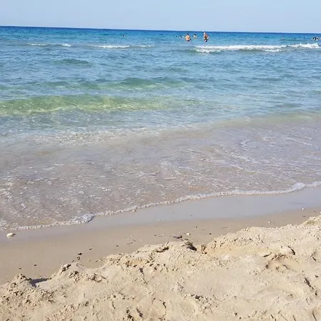 Mastora Seaside Apartment Alykes (Zakynthos)