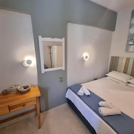 Apartment Mastora Seaside *