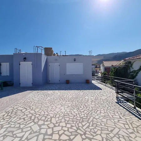 Apartment Mastora Seaside *