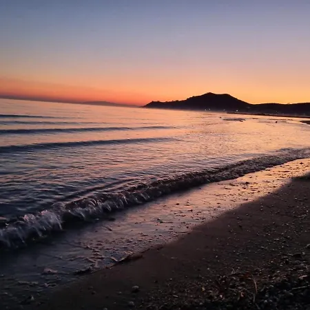 Daire Mastora Seaside Alykes (Zakynthos)