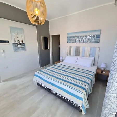 Apartment Mastora Seaside