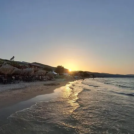 Mastora Seaside