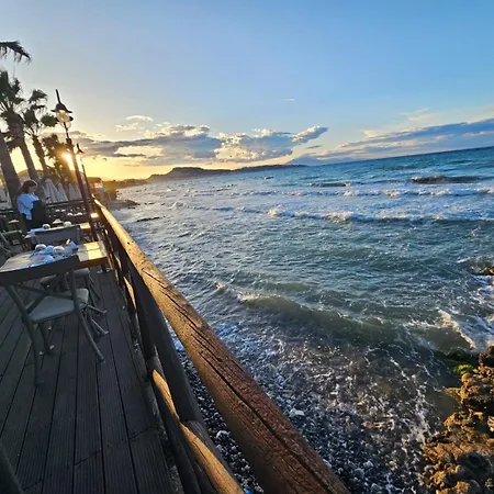 Daire Mastora Seaside