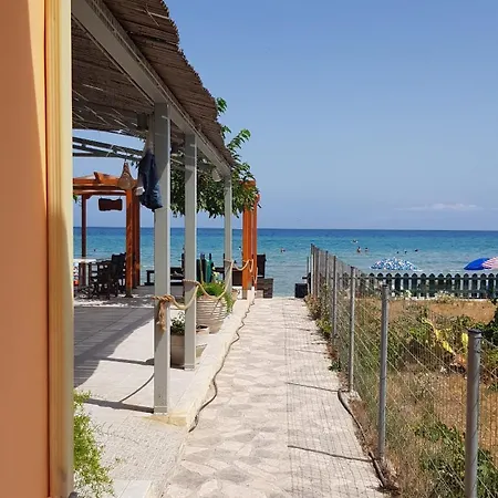 Apartment Mastora Seaside *