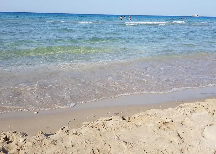 Mastora Seaside Διαμέρισμα Αλυκών