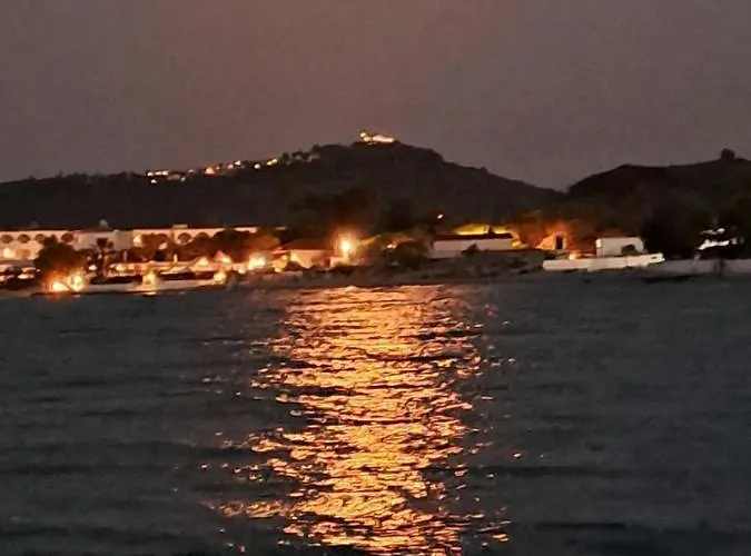 Mastora Seaside Διαμέρισμα