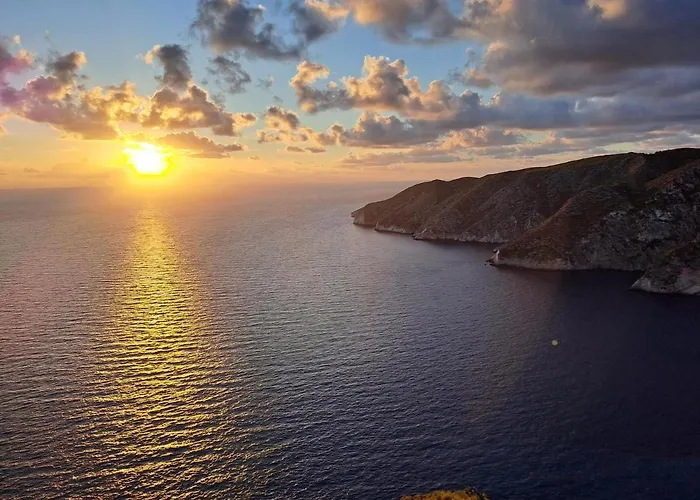 Διαμέρισμα Mastora Seaside
