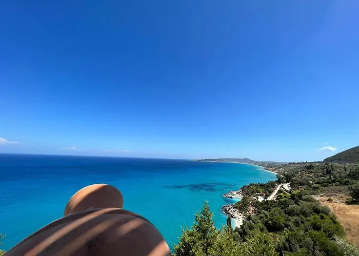 Mastora Seaside *