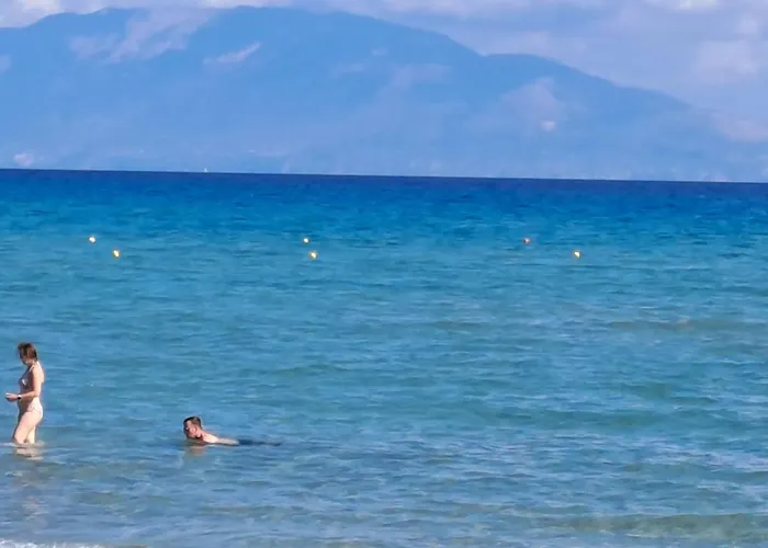 Mastora Seaside Διαμέρισμα *