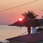 Mastora Seaside Alykes (Zakynthos)
