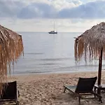 Apartament Mastora Seaside Alykes (Zakynthos)