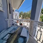 Apartament Mastora Seaside *