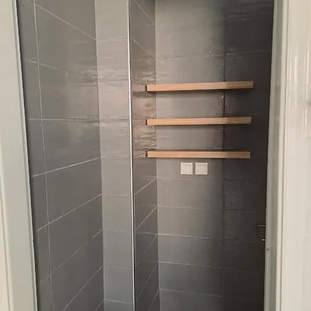 Lägenhet Mastora Seaside