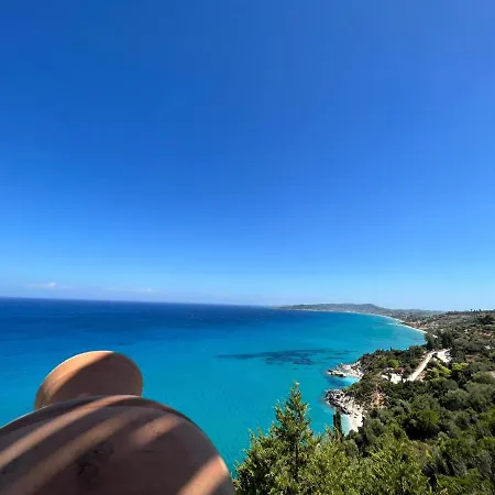 Mastora Seaside *