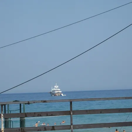 Mastora Seaside * Alykes (Zakynthos)