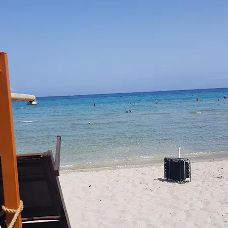 Lägenhet Mastora Seaside