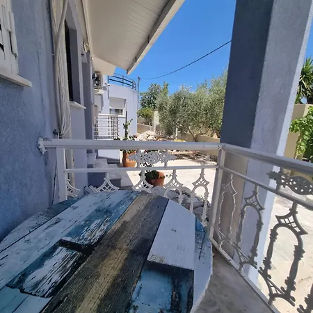 Lägenhet Mastora Seaside *