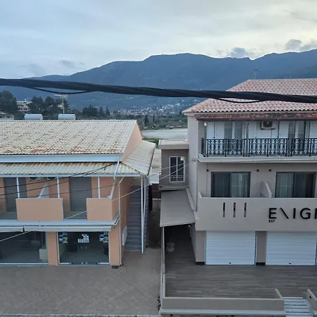 Mastora Seaside *