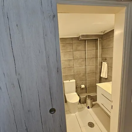 Mastora Seaside Daire