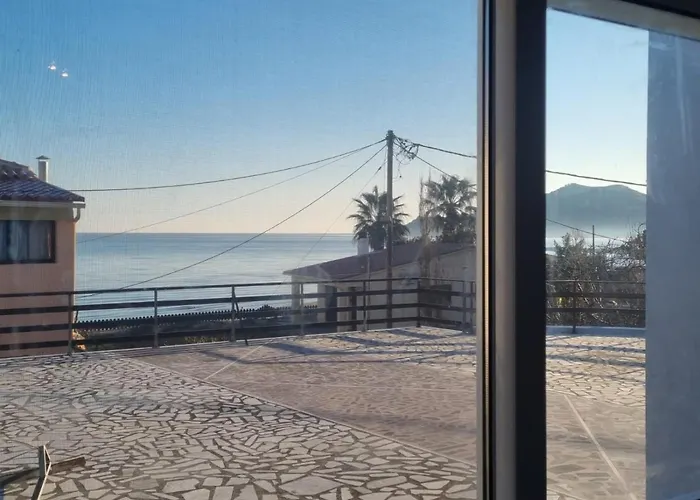 Mastora Seaside Appartement