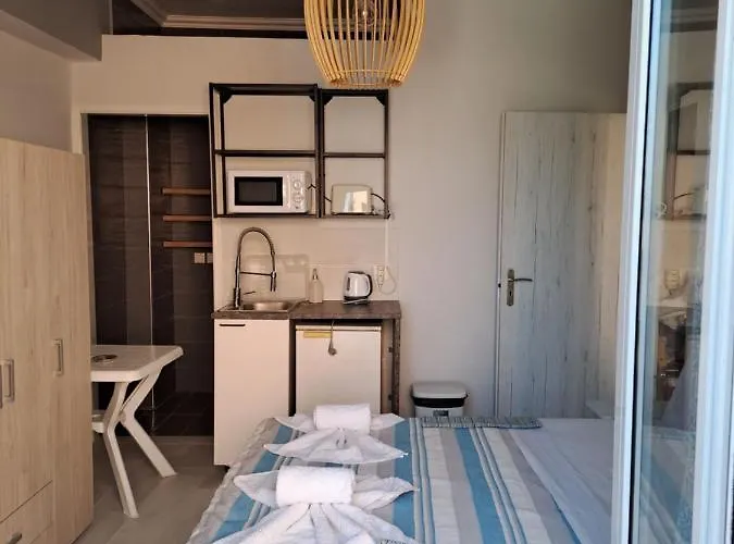 Mastora Seaside Appartement *
