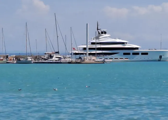 Mastora Seaside Alykes (Zakynthos)