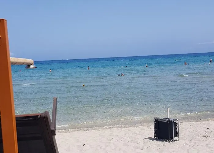 Appartement Mastora Seaside